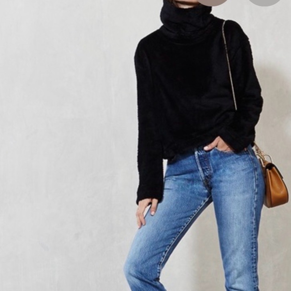 Vivienne Tam sweater knit